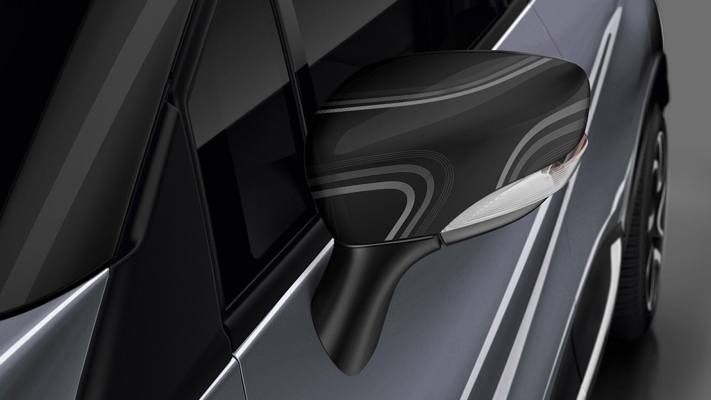 RENAULT CAPTUR PURE LIMITED EDITION, foto 5