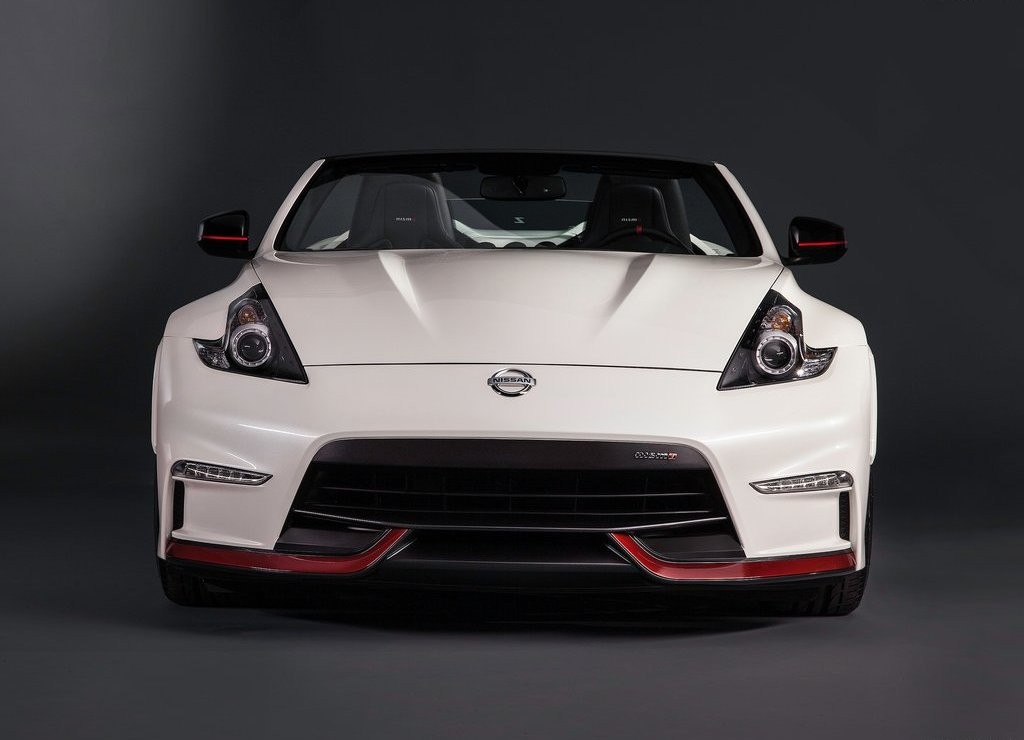 NISSAN 370Z NISMO ROADSTER CONCEPT, foto 5