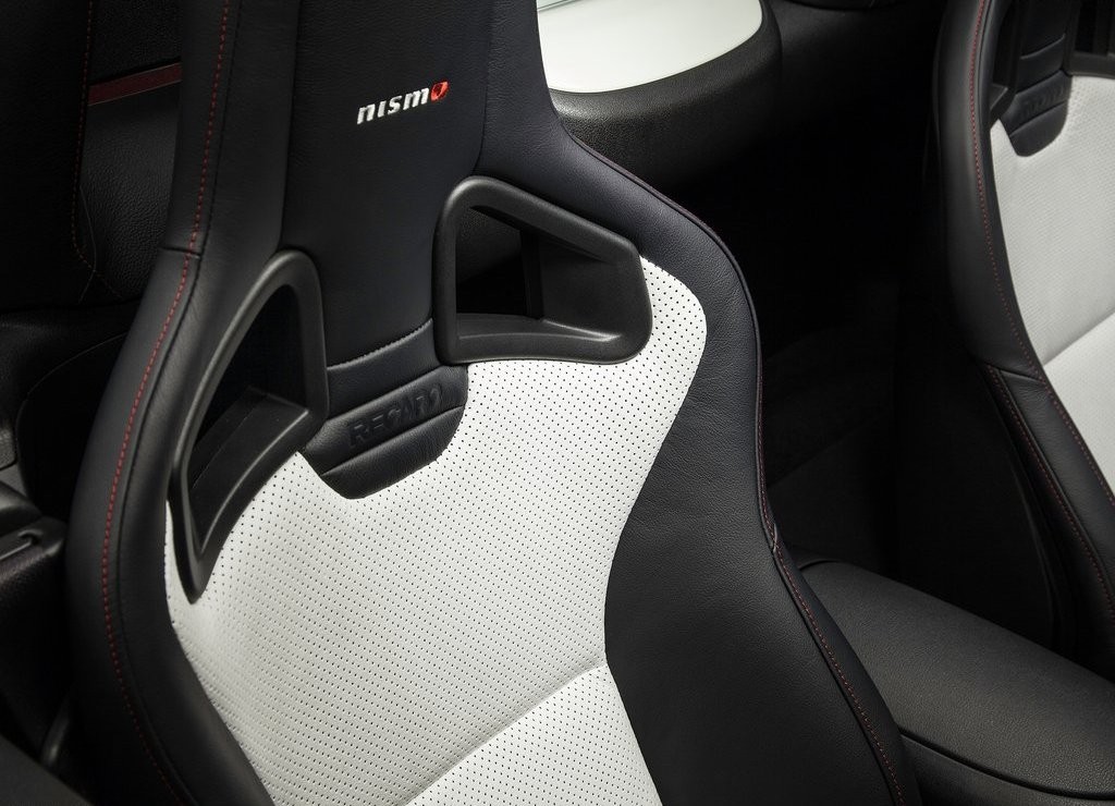 NISSAN 370Z NISMO ROADSTER CONCEPT, foto 10