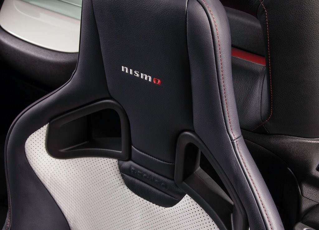 NISSAN 370Z NISMO ROADSTER CONCEPT, foto 11