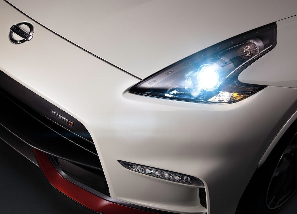 NISSAN 370Z NISMO ROADSTER CONCEPT, foto 12