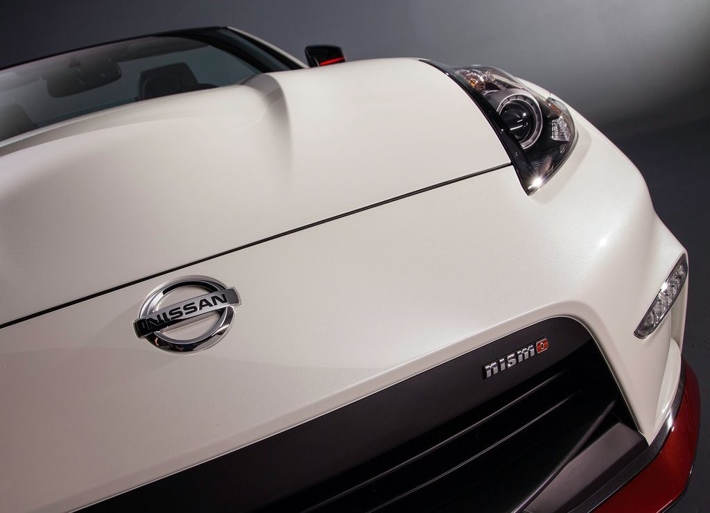 NISSAN 370Z NISMO ROADSTER CONCEPT, foto 14