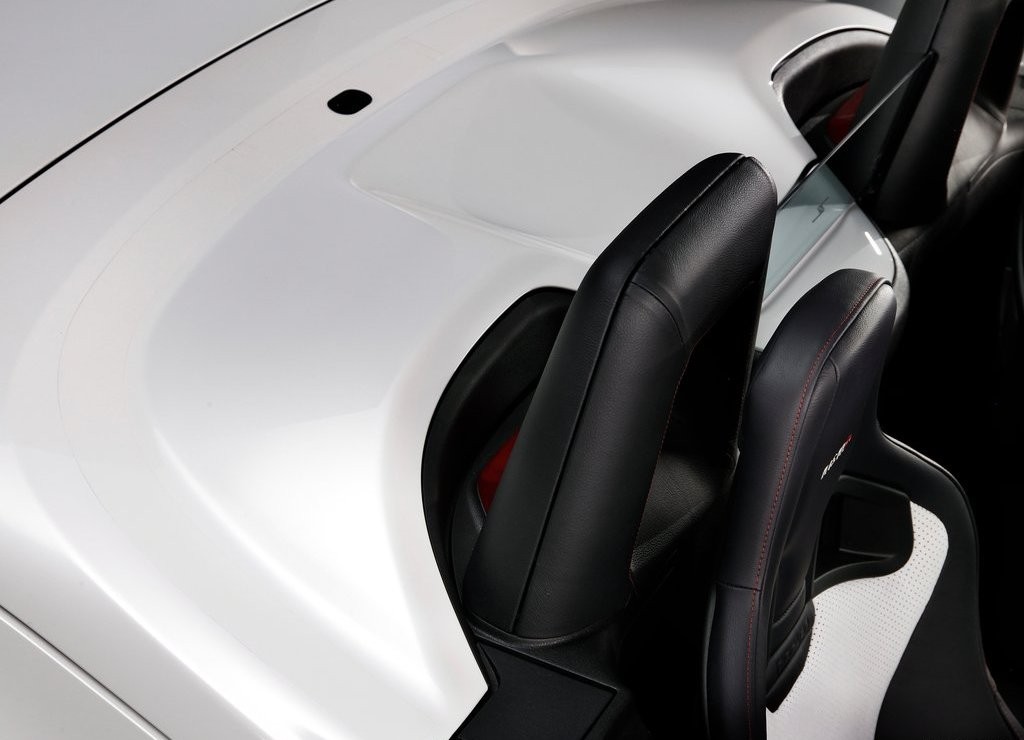 NISSAN 370Z NISMO ROADSTER CONCEPT, foto 16