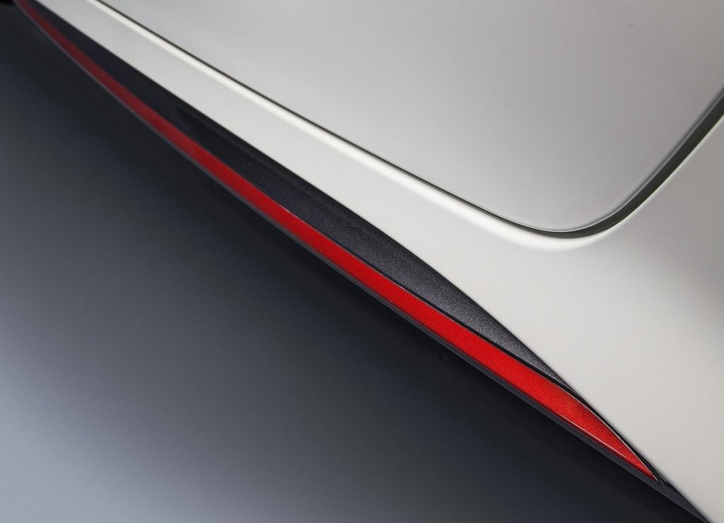 NISSAN 370Z NISMO ROADSTER CONCEPT, foto 17