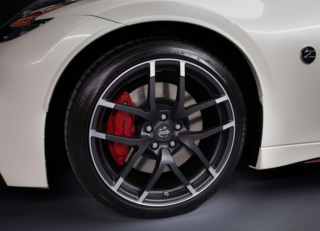 NISSAN 370Z NISMO ROADSTER CONCEPT, foto 18