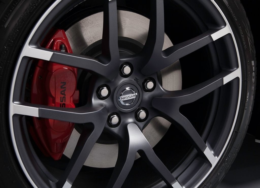 NISSAN 370Z NISMO ROADSTER CONCEPT, foto 19