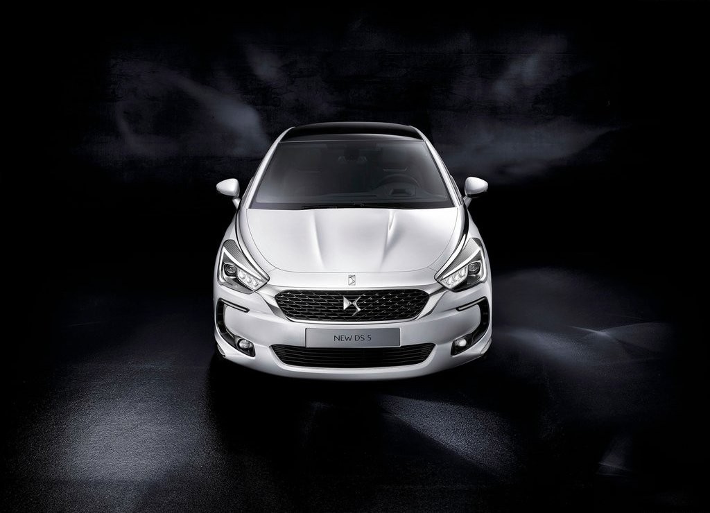 2016 - DS 5, foto 33