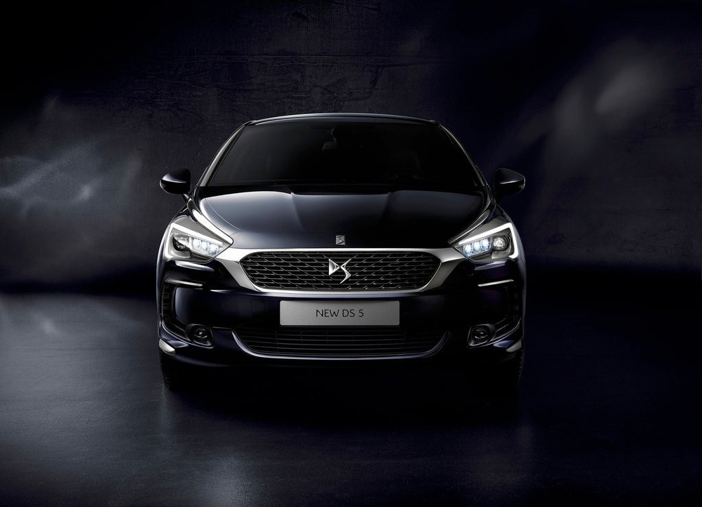 2016 - DS 5, foto 34