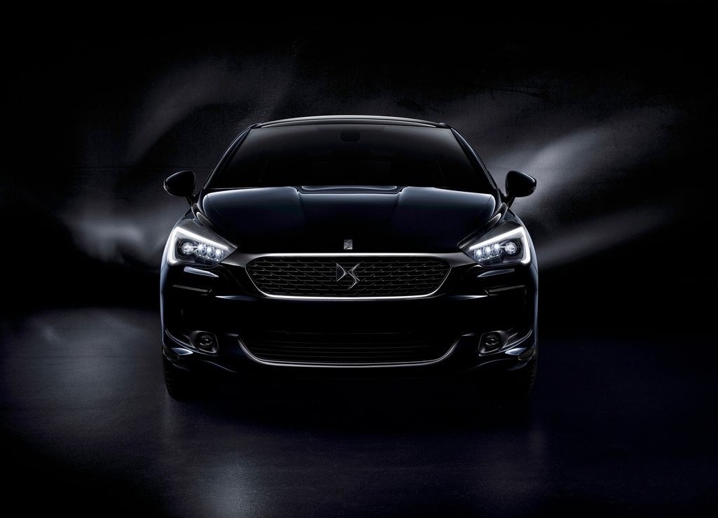 2016 - DS 5, foto 35