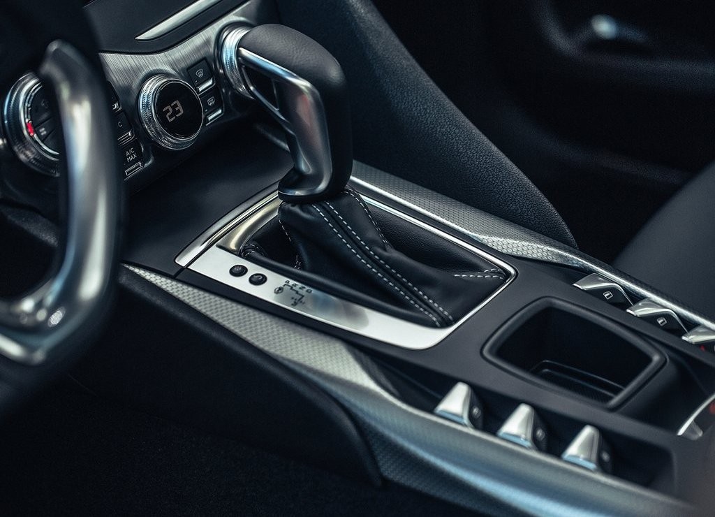 2016 - DS 5, foto 43