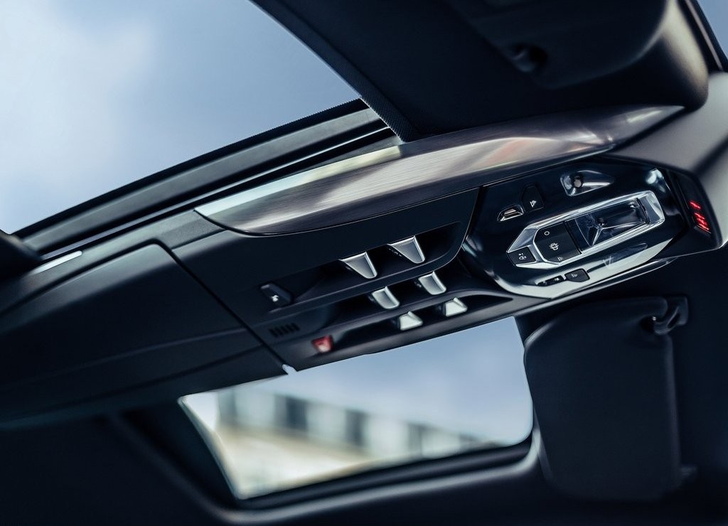 2016 - DS 5, foto 46