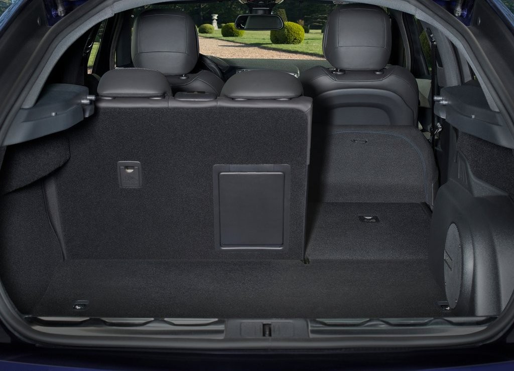 2016 - DS 5, foto 51