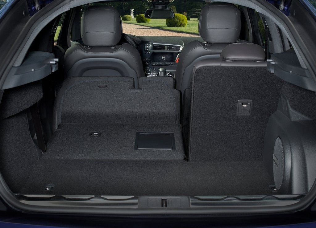 2016 - DS 5, foto 52