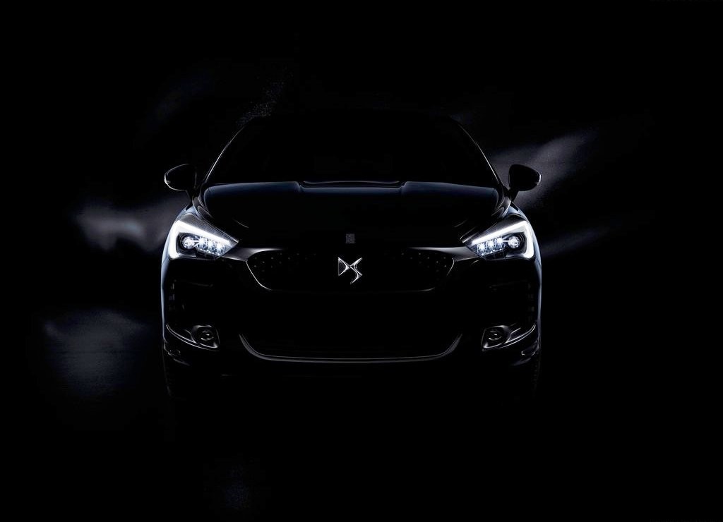 2016 - DS 5, foto 54