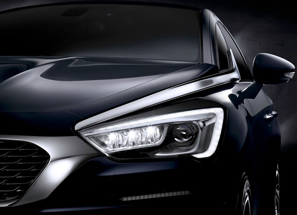 2016 - DS 5, foto 55
