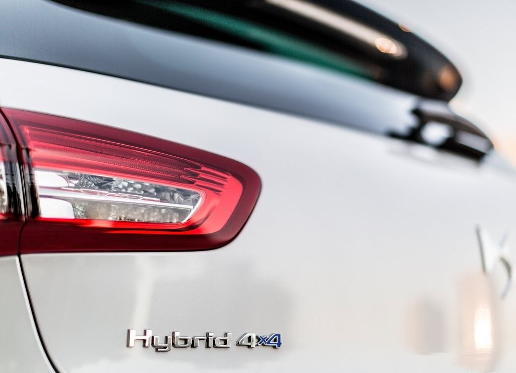 2016 - DS 5, foto 56