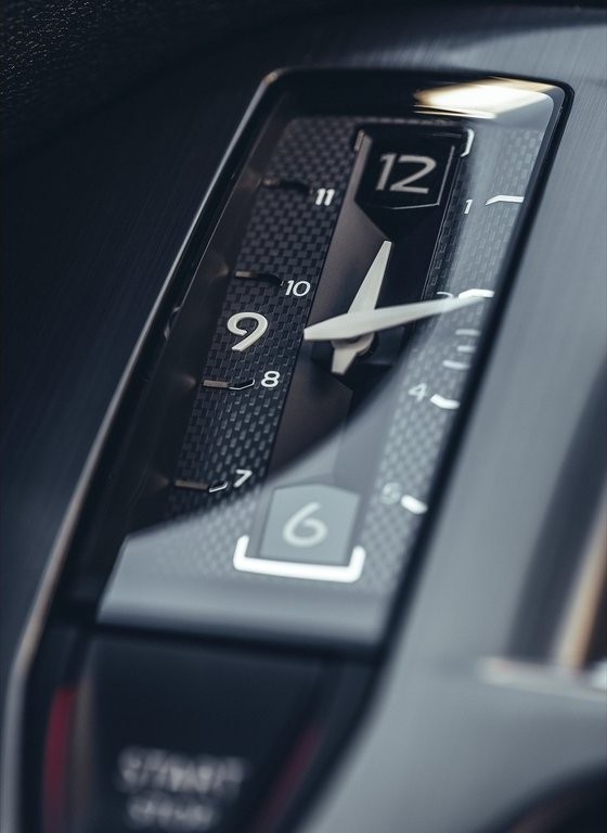 2016 - DS 5, foto 57