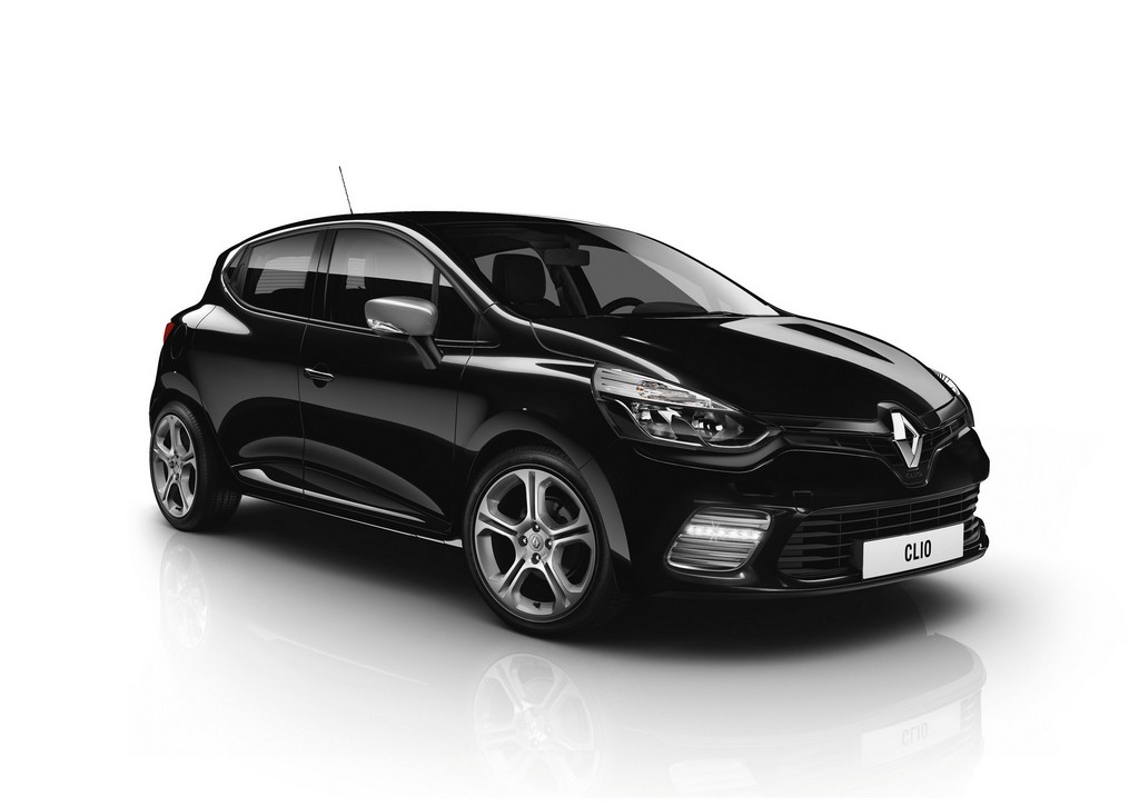 RENAULT CLIO GT LOOK PACK, foto 1