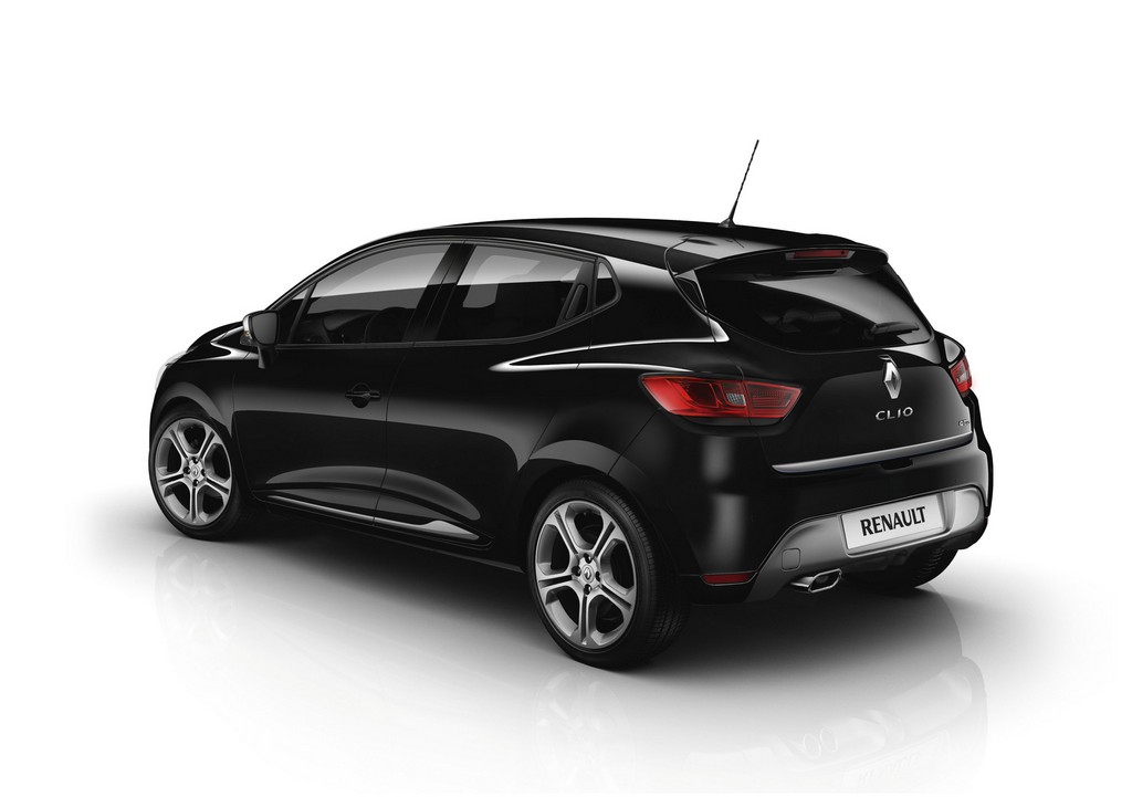 RENAULT CLIO GT LOOK PACK, foto 2