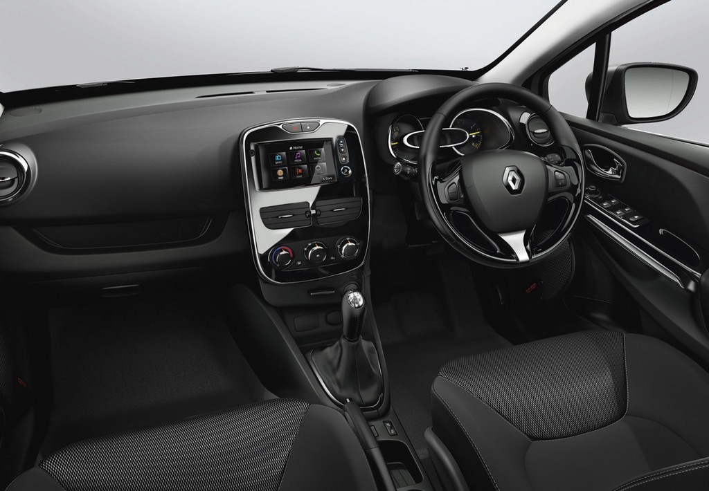 RENAULT CLIO GT LOOK PACK, foto 3