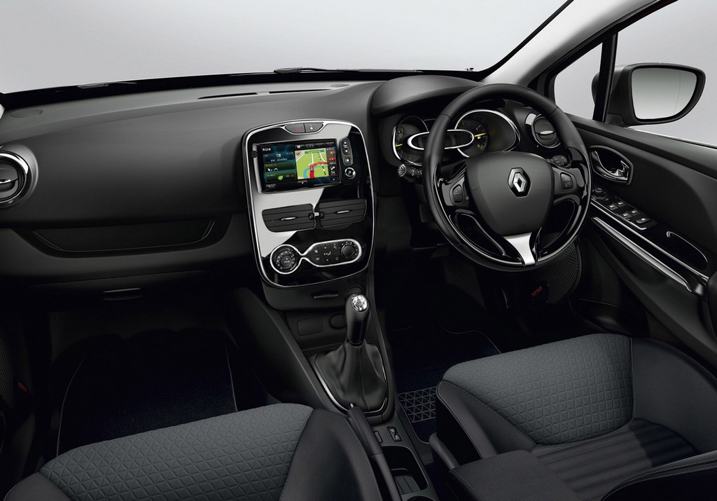 RENAULT CLIO GT LOOK PACK, foto 4