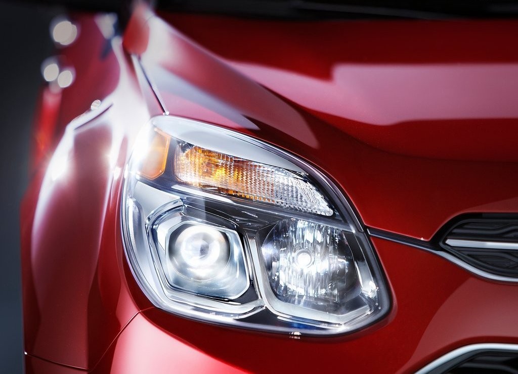 2016 - CHEVROLET EQUINOX, foto 7