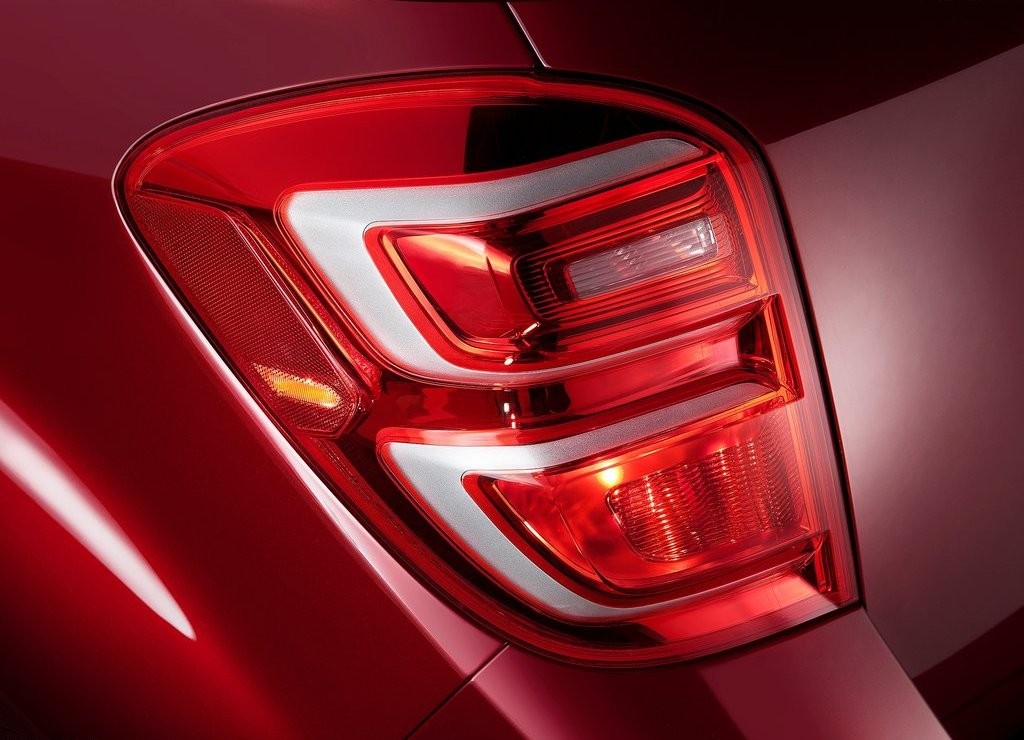 2016 - CHEVROLET EQUINOX, foto 8