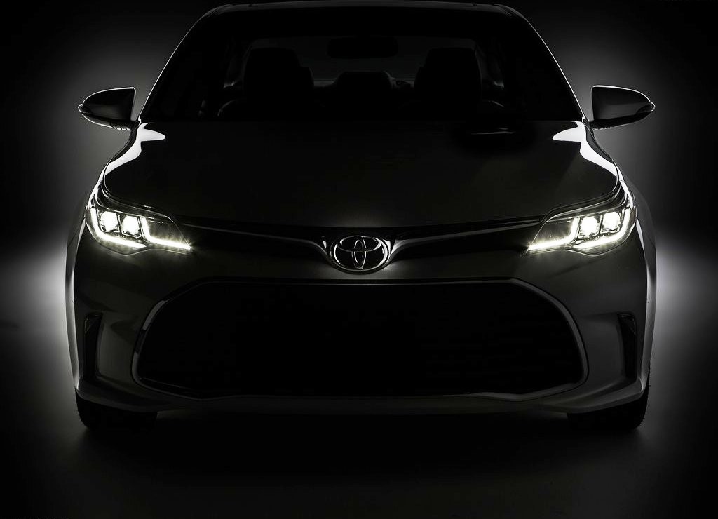 2016 - TOYOTA AVALON, foto 8