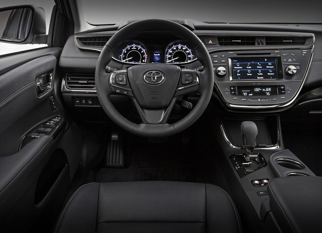 2016 - TOYOTA AVALON, foto 10