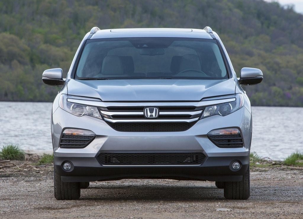 2016 - HONDA PILOT, foto 97