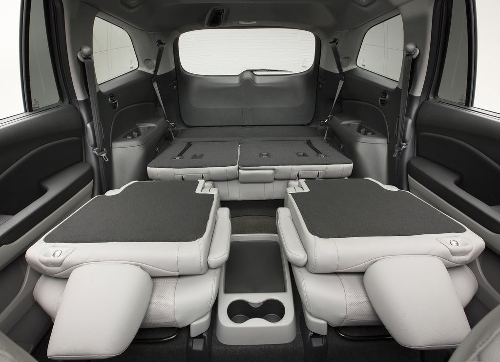 2016 - HONDA PILOT, foto 128
