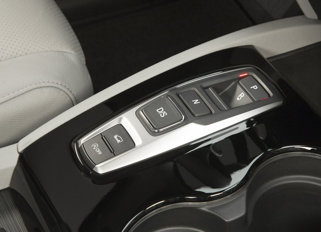 2016 - HONDA PILOT, foto 136