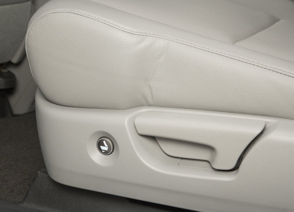 2016 - HONDA PILOT, foto 138