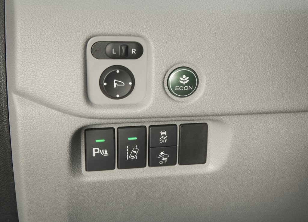 2016 - HONDA PILOT, foto 143