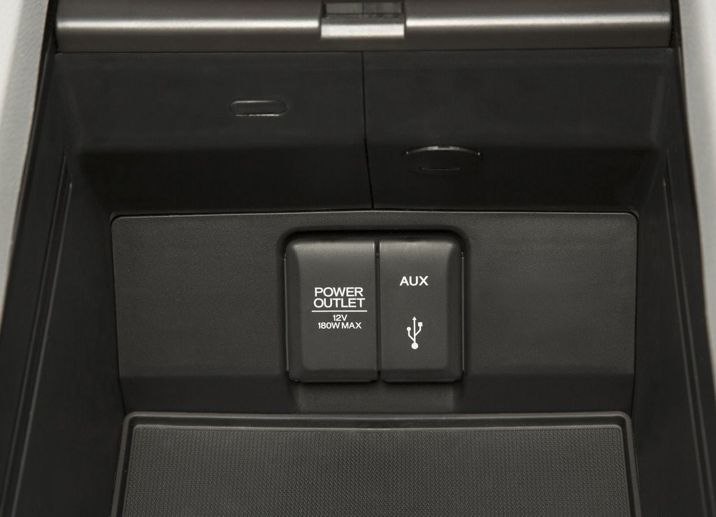 2016 - HONDA PILOT, foto 145