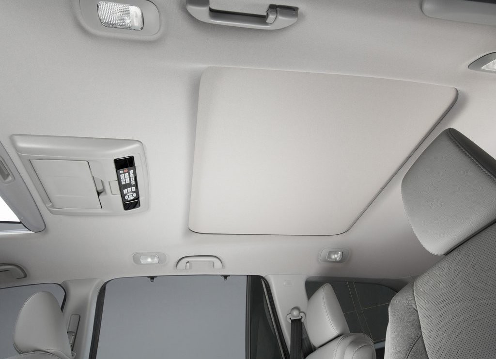 2016 - HONDA PILOT, foto 150