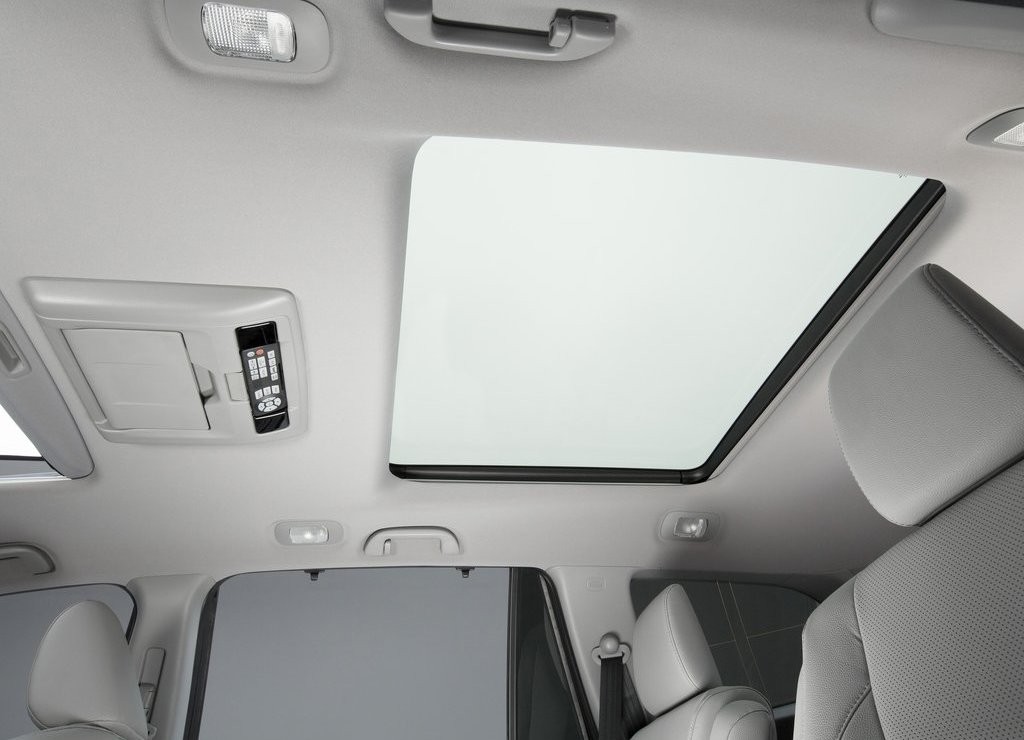 2016 - HONDA PILOT, foto 151