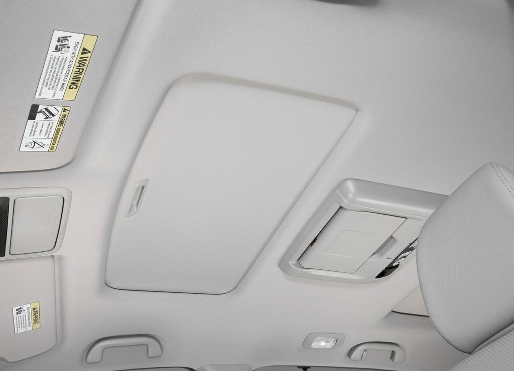 2016 - HONDA PILOT, foto 152