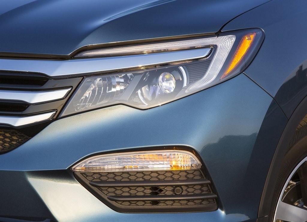 2016 - HONDA PILOT, foto 174