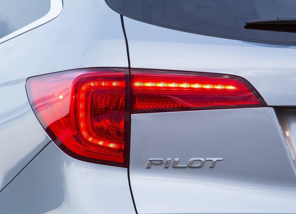 2016 - HONDA PILOT, foto 176