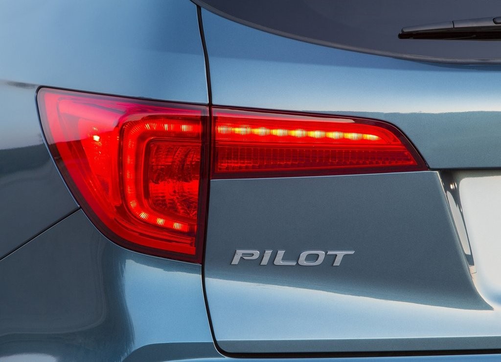 2016 - HONDA PILOT, foto 177