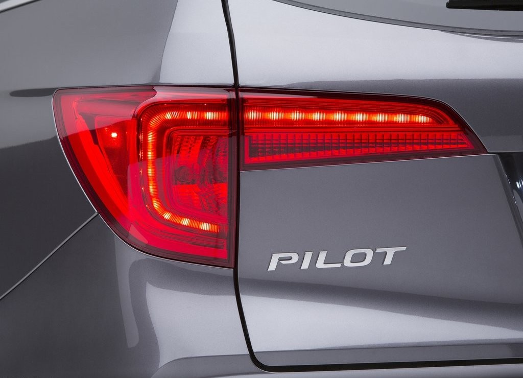 2016 - HONDA PILOT, foto 178