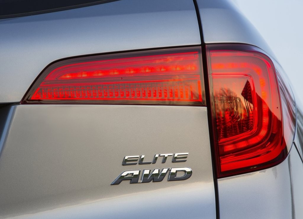 2016 - HONDA PILOT, foto 179