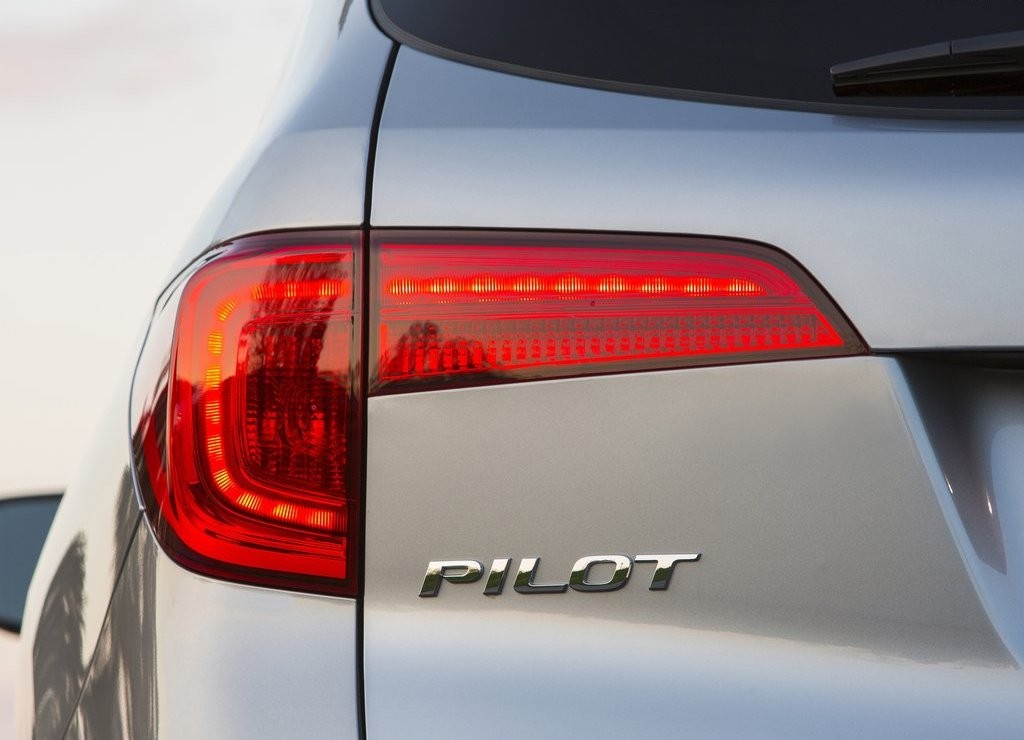 2016 - HONDA PILOT, foto 180