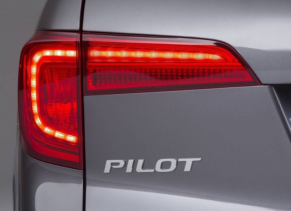 2016 - HONDA PILOT, foto 181