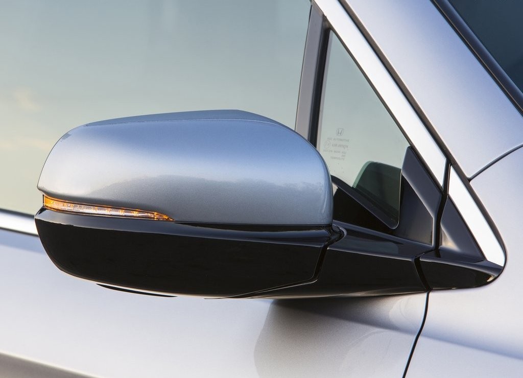 2016 - HONDA PILOT, foto 184