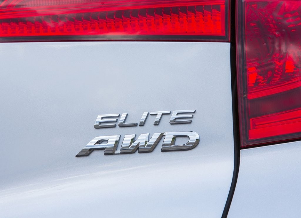 2016 - HONDA PILOT, foto 186