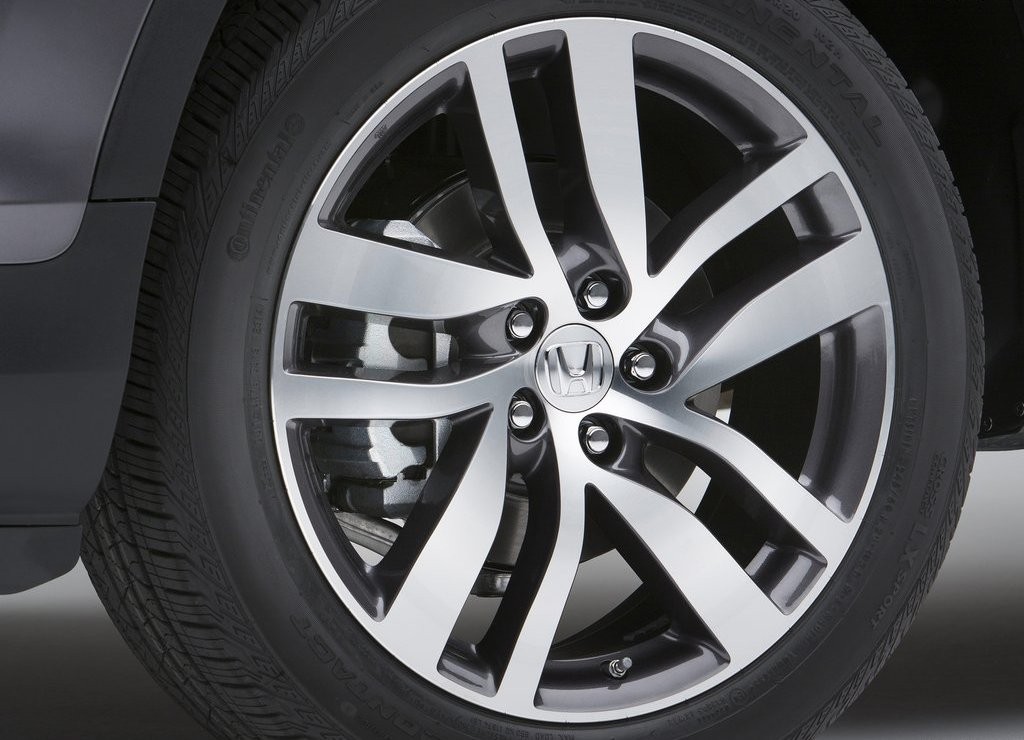 2016 - HONDA PILOT, foto 187