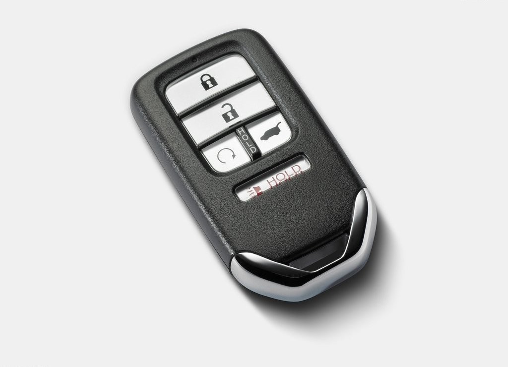 2016 - HONDA PILOT, foto 192