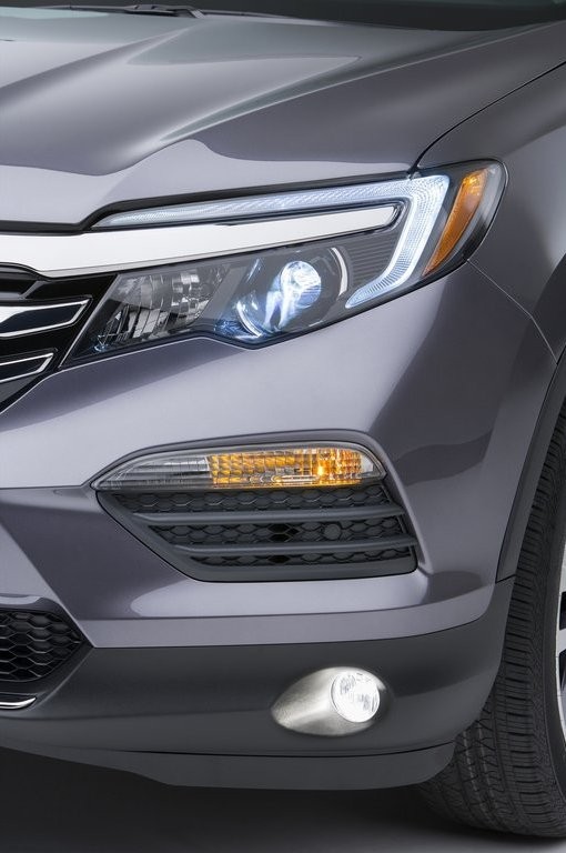 2016 - HONDA PILOT, foto 194